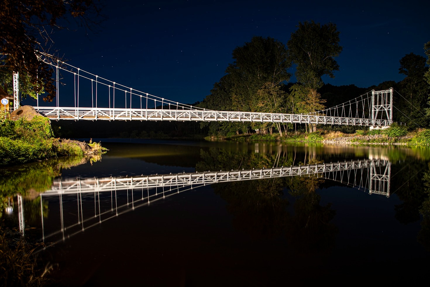 Future Impacts of the Harper Barrier Correction
